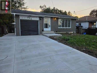 UPPER - 706 LEASIDE STREET Pickering (West Shore) Ontario photo 2
