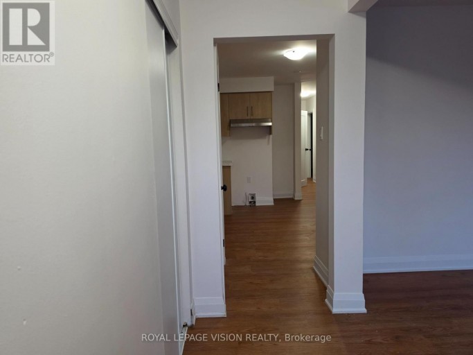 UPPER - 706 LEASIDE STREET, Pickering (West Shore), Ontario, L1W2X1