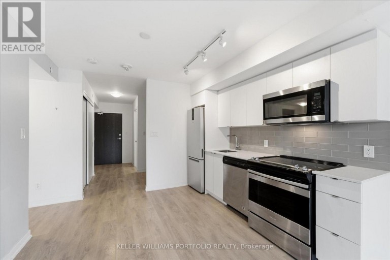 224 - 1401 O'CONNOR DRIVE, Toronto (O'Connor-Parkview), Ontario, M4B2V5