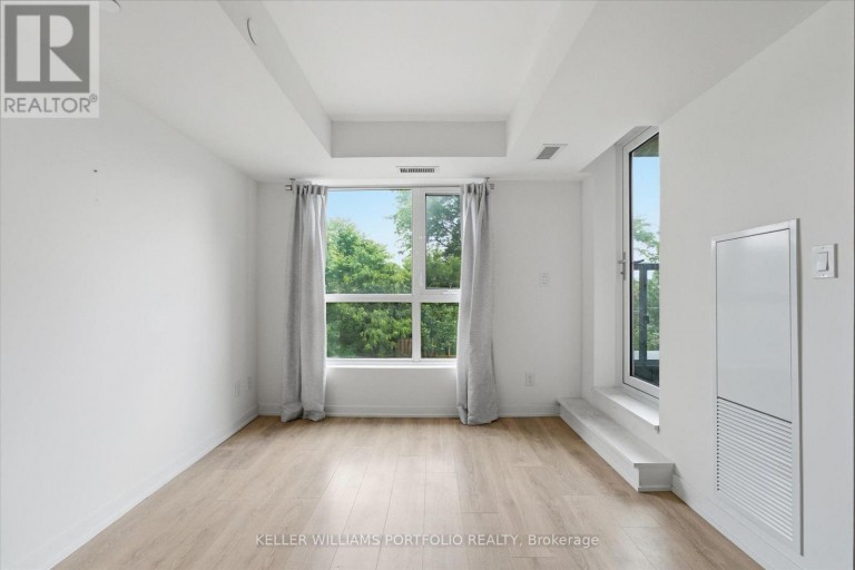 224 - 1401 O'CONNOR DRIVE, Toronto (O'Connor-Parkview), Ontario, M4B2V5