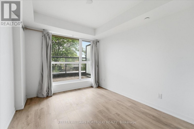 224 - 1401 O'CONNOR DRIVE, Toronto (O'Connor-Parkview), Ontario, M4B2V5
