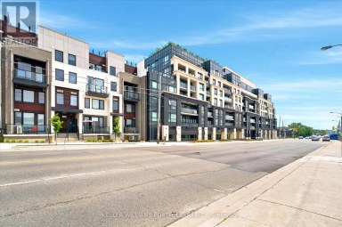 224 - 1401 O'CONNOR DRIVE Toronto (O'Connor-Parkview) Ontario photo 2