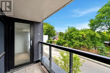 224 - 1401 O'CONNOR DRIVE Toronto (O'Connor-Parkview) Ontario photo 22