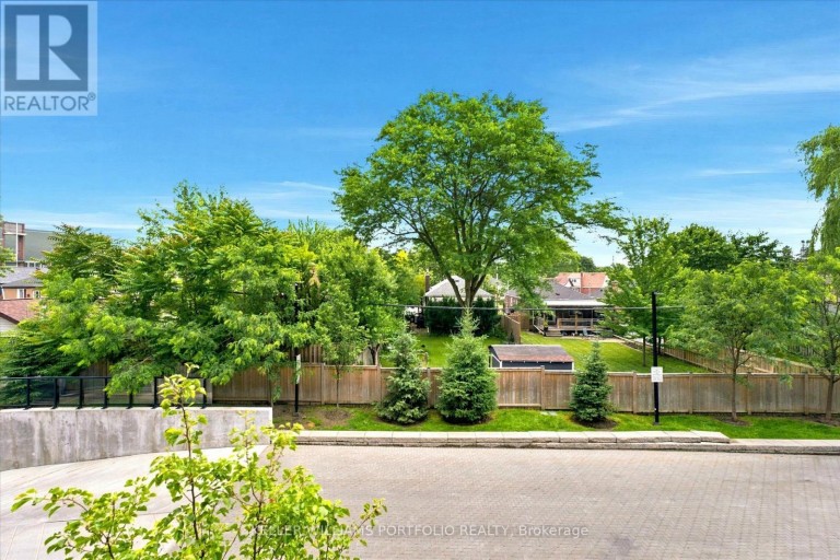 224 - 1401 O'CONNOR DRIVE, Toronto (O'Connor-Parkview), Ontario, M4B2V5