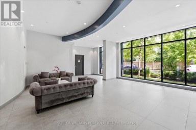 224 - 1401 O'CONNOR DRIVE Toronto (O'Connor-Parkview) Ontario photo 24