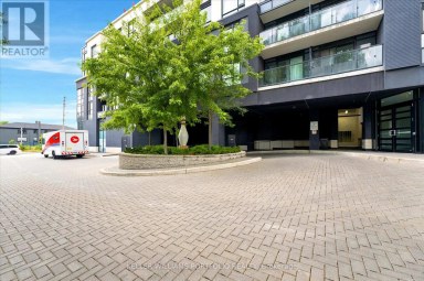 224 - 1401 O'CONNOR DRIVE Toronto (O'Connor-Parkview) Ontario photo 28