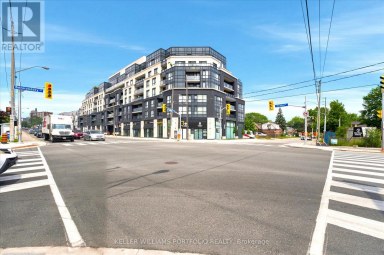 224 - 1401 O'CONNOR DRIVE Toronto (O'Connor-Parkview) Ontario photo 29
