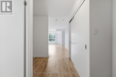 224 - 1401 O'CONNOR DRIVE Toronto (O'Connor-Parkview) Ontario photo 3