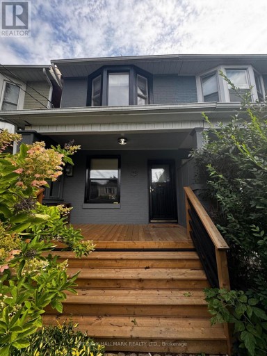 145 EATON AVENUE, Toronto (Danforth Village-East York), Ontario, M4J2Z9