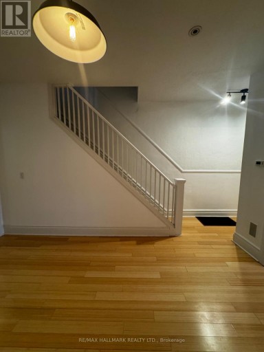 145 EATON AVENUE, Toronto (Danforth Village-East York), Ontario, M4J2Z9