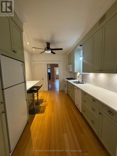 145 EATON AVENUE, Toronto (Danforth Village-East York), Ontario, M4J2Z9