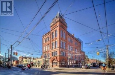 23 - 150 BROADVIEW AVENUE S Toronto (South Riverdale) Ontario photo 15