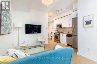 23 - 150 BROADVIEW AVENUE S Toronto (South Riverdale) Ontario photo 4