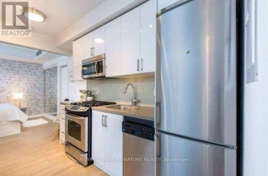 23 - 150 BROADVIEW AVENUE S Toronto (South Riverdale) Ontario photo 5