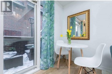 23 - 150 BROADVIEW AVENUE S Toronto (South Riverdale) Ontario photo 6
