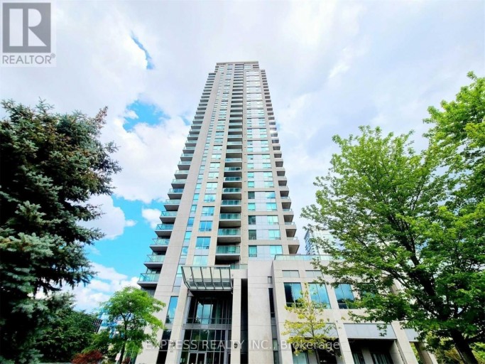 1009 - 60 BRIAN HARRISON WAY, Toronto (Bendale), Ontario, M1P5J5
