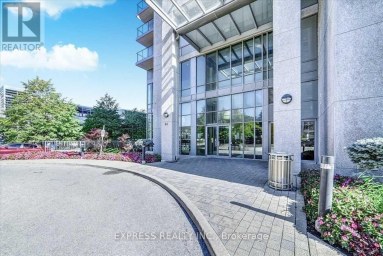 1009 - 60 BRIAN HARRISON WAY Toronto (Bendale) Ontario photo 2