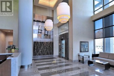 1009 - 60 BRIAN HARRISON WAY Toronto (Bendale) Ontario photo 3