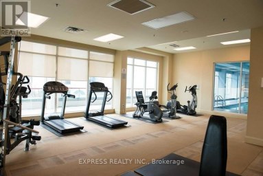 1009 - 60 BRIAN HARRISON WAY Toronto (Bendale) Ontario photo 4