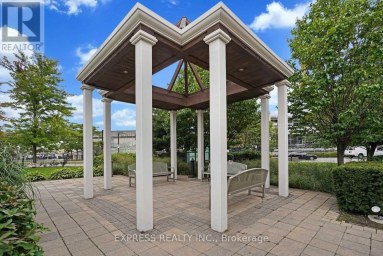 1009 - 60 BRIAN HARRISON WAY Toronto (Bendale) Ontario photo 6