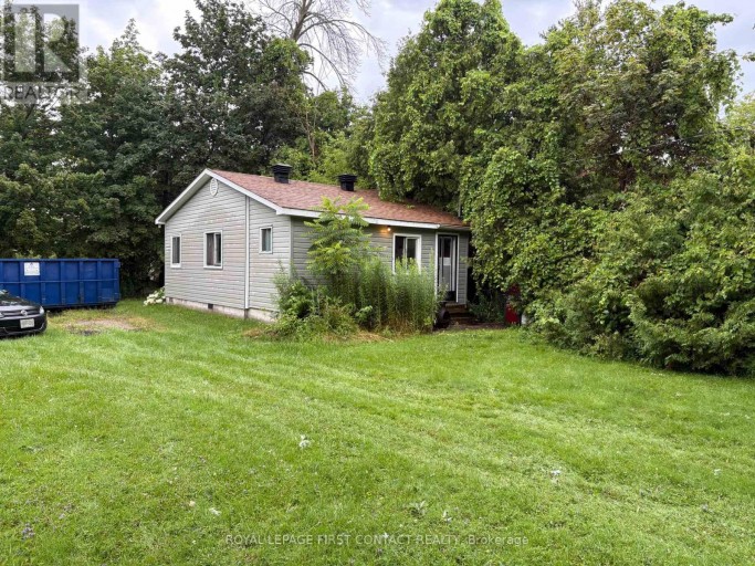 691 6TH LINE, Innisfil, Ontario, L9S4P9