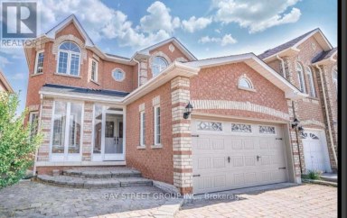 43 AVENIDA STREET Markham (Middlefield) Ontario photo 1