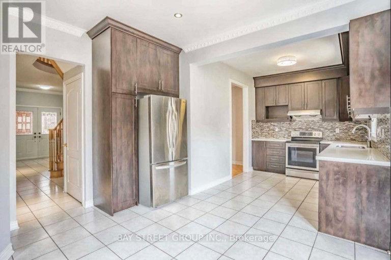 43 AVENIDA STREET, Markham (Middlefield), Ontario, L3S4J6