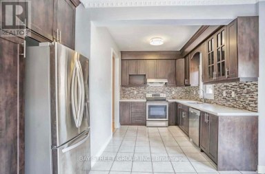 43 AVENIDA STREET Markham (Middlefield) Ontario photo 3