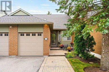 22 SANDPIPER KEY WAY Markham (Greensborough) Ontario photo 1