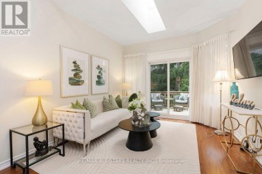 22 SANDPIPER KEY WAY Markham (Greensborough) Ontario photo 10