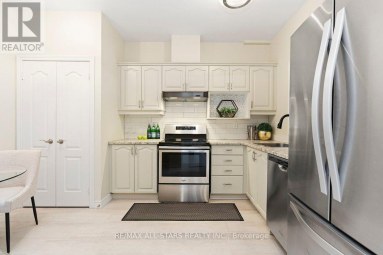 22 SANDPIPER KEY WAY Markham (Greensborough) Ontario photo 13