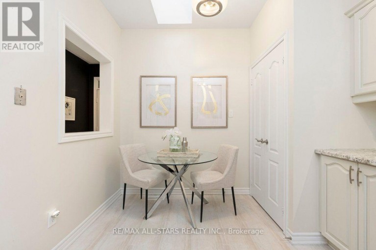 22 SANDPIPER KEY WAY, Markham (Greensborough), Ontario, L6E1B4