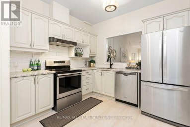 22 SANDPIPER KEY WAY Markham (Greensborough) Ontario photo 15