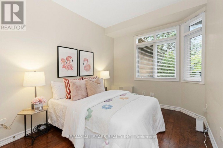 22 SANDPIPER KEY WAY, Markham (Greensborough), Ontario, L6E1B4