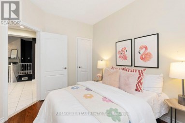 22 SANDPIPER KEY WAY Markham (Greensborough) Ontario photo 19
