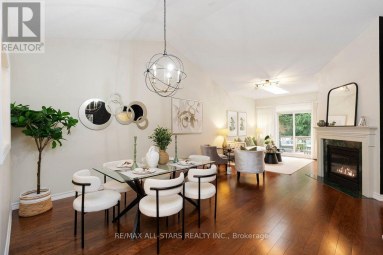 22 SANDPIPER KEY WAY Markham (Greensborough) Ontario photo 2