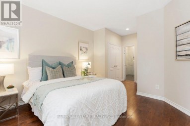 22 SANDPIPER KEY WAY Markham (Greensborough) Ontario photo 23
