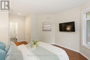 22 SANDPIPER KEY WAY Markham (Greensborough) Ontario photo 24