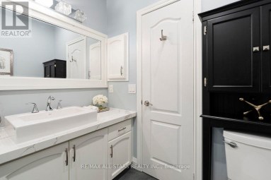 22 SANDPIPER KEY WAY Markham (Greensborough) Ontario photo 27