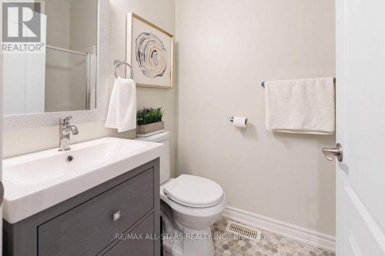 22 SANDPIPER KEY WAY, Markham (Greensborough), Ontario, L6E1B4