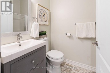 22 SANDPIPER KEY WAY Markham (Greensborough) Ontario photo 29