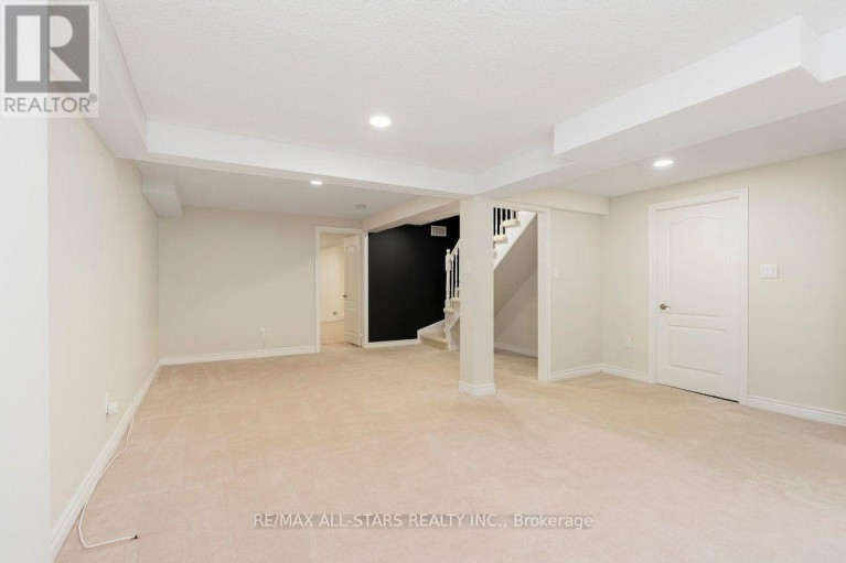 22 SANDPIPER KEY WAY, Markham (Greensborough), Ontario, L6E1B4