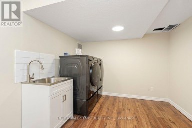 22 SANDPIPER KEY WAY Markham (Greensborough) Ontario photo 34