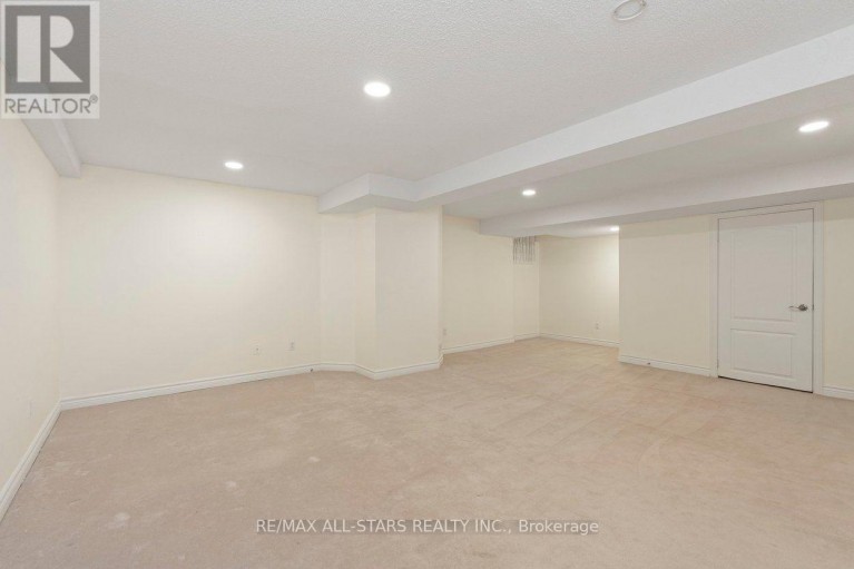 22 SANDPIPER KEY WAY, Markham (Greensborough), Ontario, L6E1B4