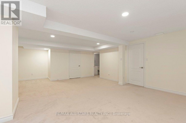 22 SANDPIPER KEY WAY, Markham (Greensborough), Ontario, L6E1B4
