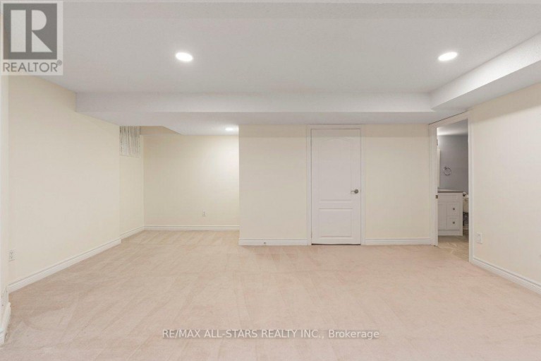 22 SANDPIPER KEY WAY, Markham (Greensborough), Ontario, L6E1B4
