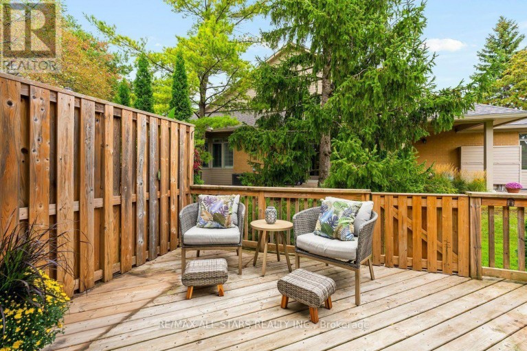22 SANDPIPER KEY WAY, Markham (Greensborough), Ontario, L6E1B4