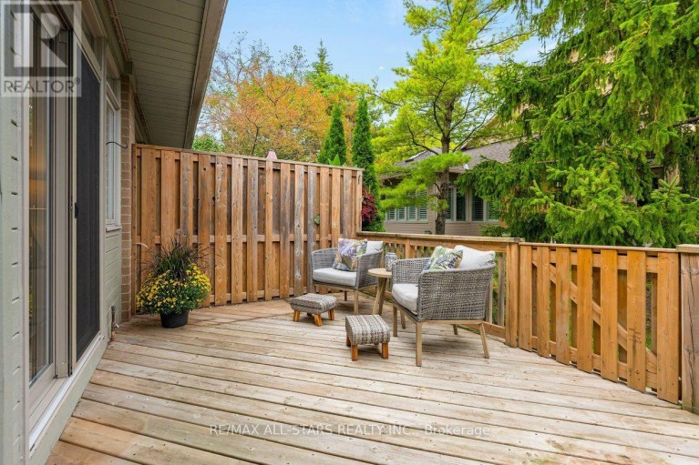 22 SANDPIPER KEY WAY, Markham (Greensborough), Ontario, L6E1B4