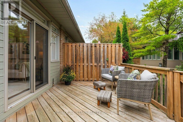22 SANDPIPER KEY WAY, Markham (Greensborough), Ontario, L6E1B4