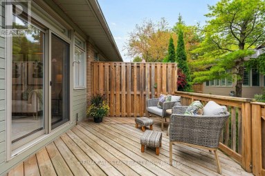 22 SANDPIPER KEY WAY Markham (Greensborough) Ontario photo 41